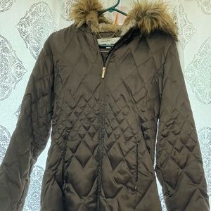 Women’s Coat